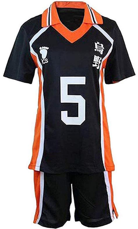 Haikyu Haikyuu Karasuno High School Uniform No 9 Tobio Kageyama ...