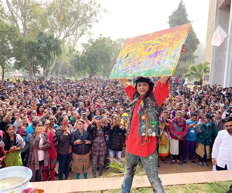 Manan Chaturvedi – Visionary Artist & Creative Talent