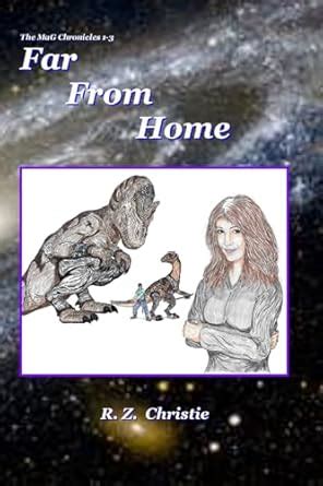 Buy Far from Home: 1 (Mag Chronicles) Book Online at Low Prices in ...