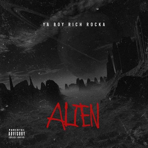 Image result for Alien Boy Clean Lyrics