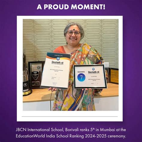 Best International School In Borivali | JBCN International