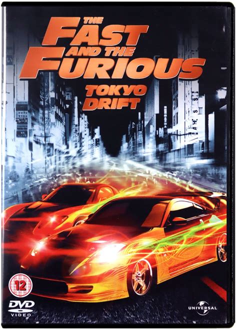 Fast And Furious Box - Niska cena na Allegro.pl