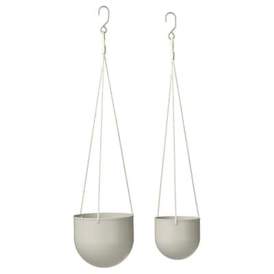 Hanging Pots - Buy hanging planters online - IKEA