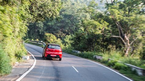 Tata Tiago JTP 2018 Revotron Exterior Car Photos - Overdrive