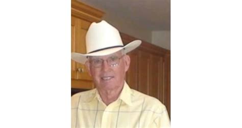 Lee Wilson Obituary (2024) - Hardin, MT - Bullis Mortuary