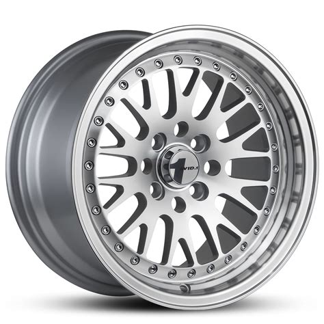 Explore 15x8 4x100 4x4 Wheels | Wheel Catalogue