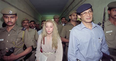 Sortie de prison de Charles « Le Serpent » Sobhraj | AFP.com