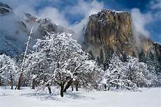 Winter Wallpaper Yosemite National Park by El Capitan Yosemite National Park Hd Wallpaper Winter Wallpaper Yosemite National Park