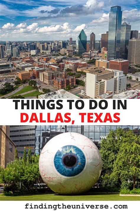 Fun attractions in dallas texas 60 photos - Morilly.com