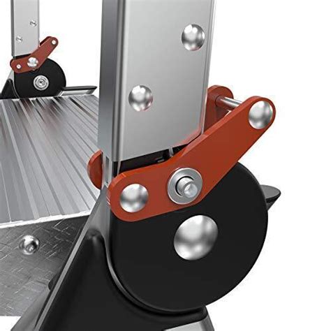 Buy Little Giant Ladders, Jumbo Step, 3-Step, 2 Foot,Step stool ...