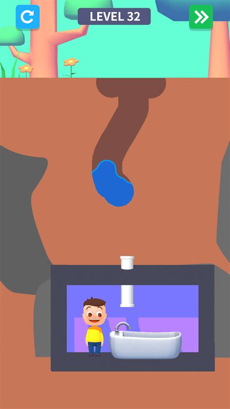 Image result for Cartoon Toilet Computer Game