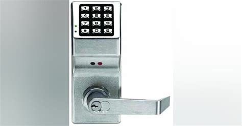 Image result for Alarm Lock T3 Programming