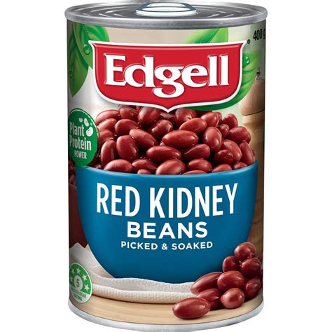 Edgell Red Kidney Beans