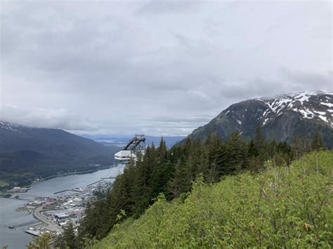 Perfect three day itinerary for Juneau, Alaska – Top Left Adventures