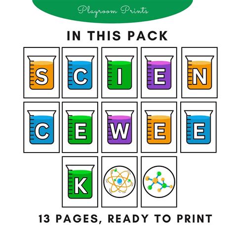 Image result for Images for Science Week