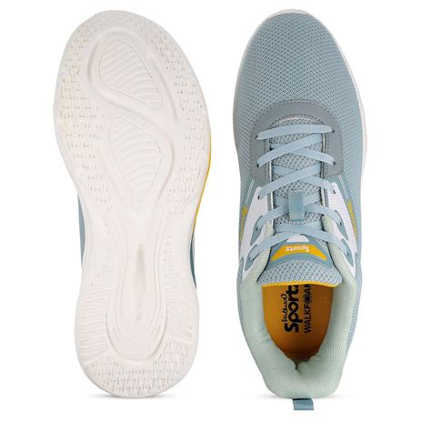 Buy Walkaroo Sportz Shoes Online at Best Price in India – Walkaroo Footwear