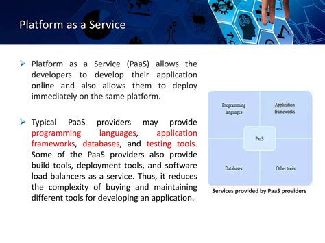 Image result for Platform as a Service Examples