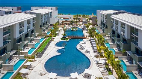 CATALONIA GRAND COSTA MUJERES (Playa Mujeres) - Resort Reviews, Photos ...