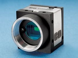 Imaging Electronics 101: Understanding Camera Sensors for Machine ...