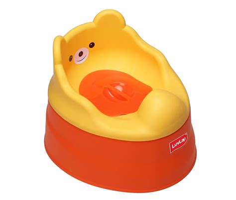 Buy LuvLap Adaptable 2 in 1 Potty Training Seat for 1 + Year Child ...