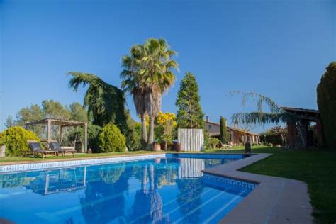 CAN CAPONET (Llica d'Amunt) - Ranch Reviews, Photos, Rate Comparison ...