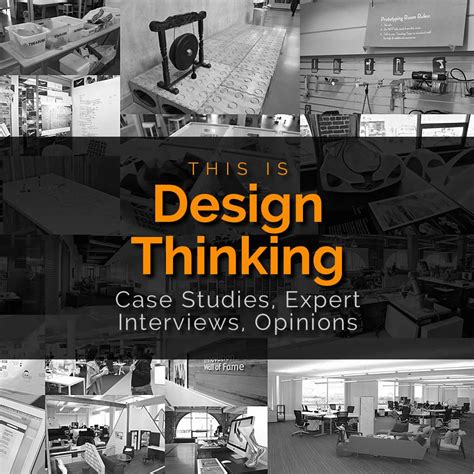 Design Thinking Case Study Examples 的图像结果