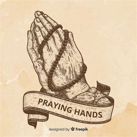 Prayer hands Vectors - Download Free High-Quality Vectors from Freepik ...