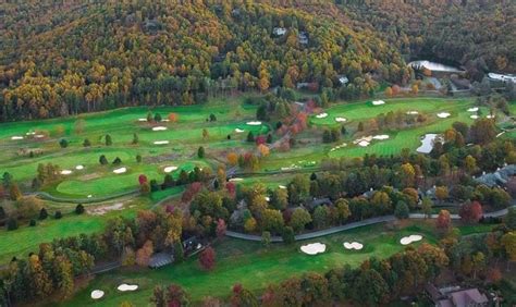 Kenmure Country Club in Flat Rock, NC | Golf Community in Western North ...