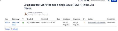 Image result for REST API Java Confluence