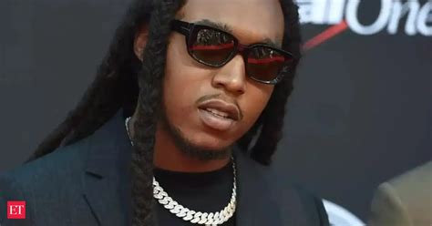 takeoff: Migos rapper Takeoff shot dead in Houston in front of his ...