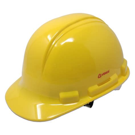 VENUS - H-2000 - Industrial Safety Helmet for Men - ISI Certified ...