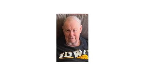 Gary Ames Obituary (2024) - Decorah, IA - Helms Funeral Home -- French ...