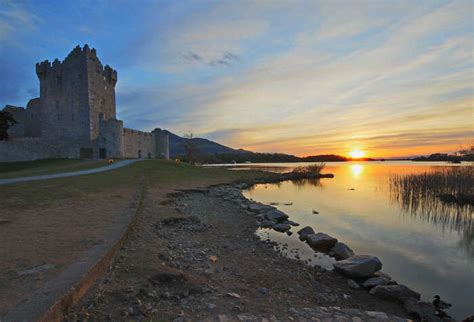 10 Castles In Ireland That’s Got the Whole World Talking