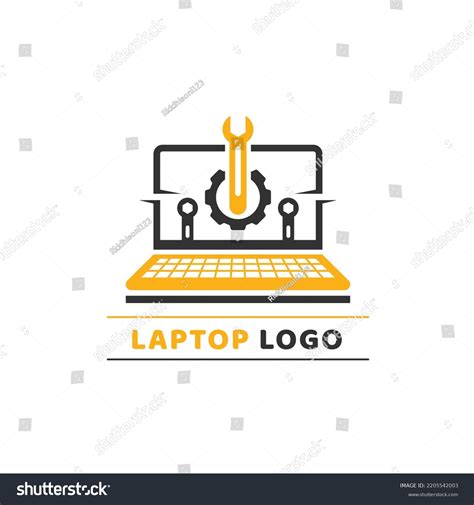 Computer Repair Technician Logo 的图像结果