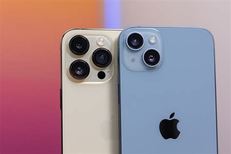 iPhone 14 vs iPhone 14 Pro: Quais são as diferenças