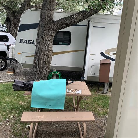 MONO VISTA RV PARK (Lee Vining) - Campground Reviews & Photos - Tripadvisor