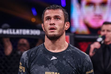CSAC suspends Bellator champ Usman Nurmagomedov for…