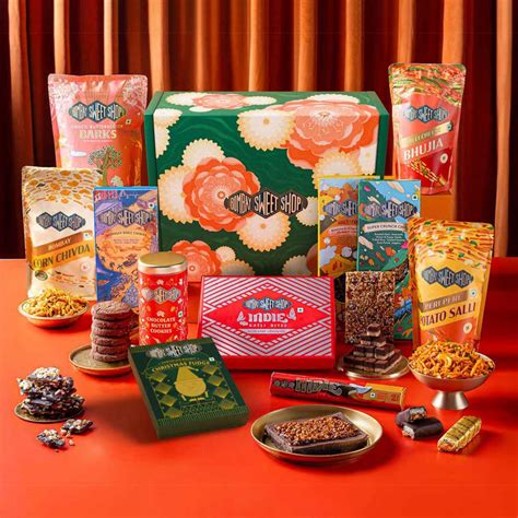 Our Stores – Bombay Sweet Shop