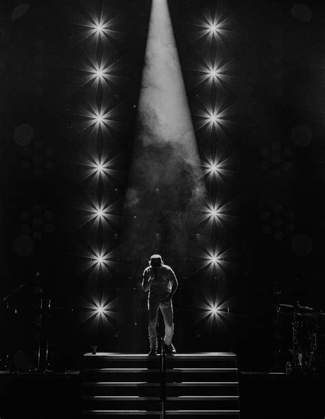 Thomas Rhett | Bring The Bar To You Tour | BKD Creative