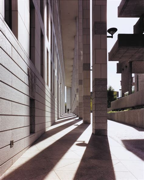 Edward W. Brooke Courthouse — KMW Architecture