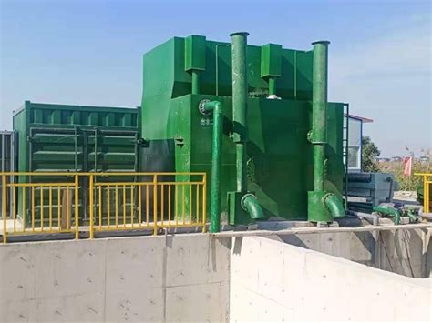 一体化净水设备厂家-潍坊玉洁环保水处理设备有限公司