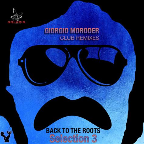 Giorgio Moroder Album Cover 的图像结果