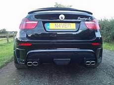 Bmw X600 by Prestige Bmw X600 Styling Kit Car Tuning Bmw X600