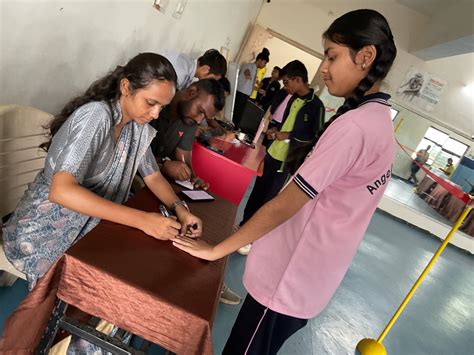 ANGELS PLANET SCHOOL KHANDWA (M.P.)