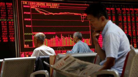 Asian stocks recover losses, Australian dollar wobbles amid uncertain ...