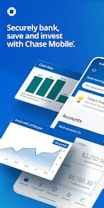 Chase Mobile® U.S. – Apps on Google Play