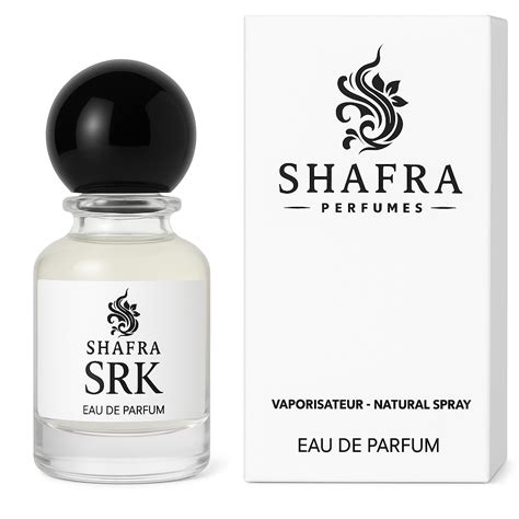 SRK 30ML Unisex Perfume – Long-Lasting Eau De Parfum for Men & Women ...