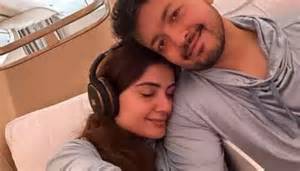 Anunay Sood’s Rumoured Girlfriend Shivani Parihar Shares Emotional ...