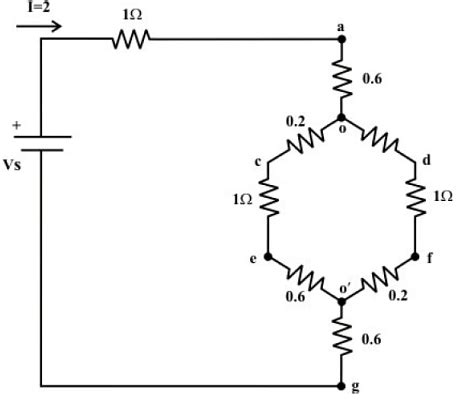 Wye (Y) - Delta (∆) OR Delta (∆)-Wye (Y) Transformations - Notes ...
