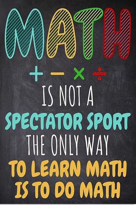 Image result for Math Poster-Making